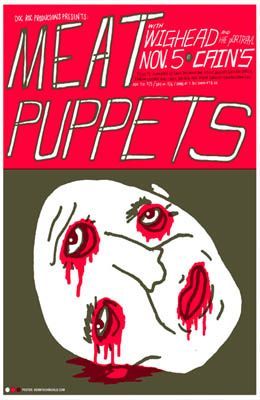 meat-puppets