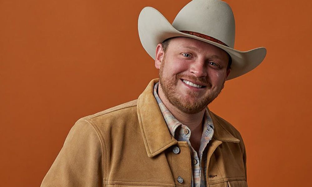 Josh Abbott (Early Show) Acoustic Cain's Ballroom
