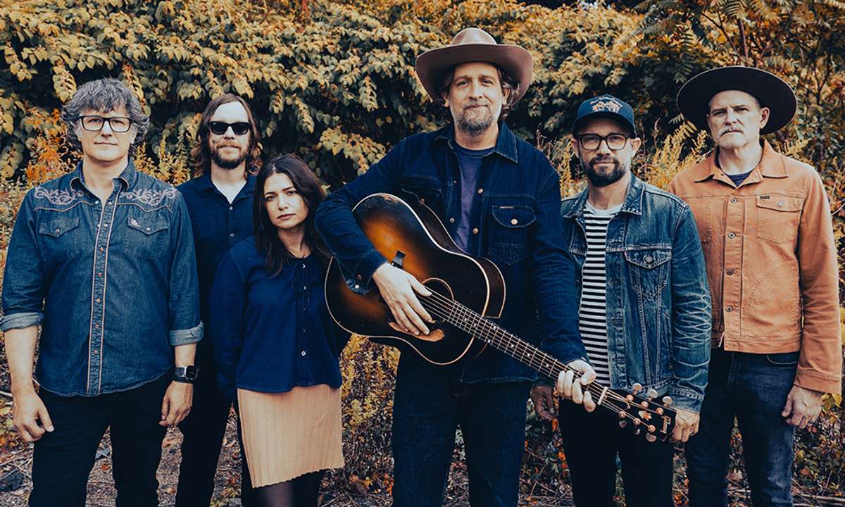 Hayes Carll