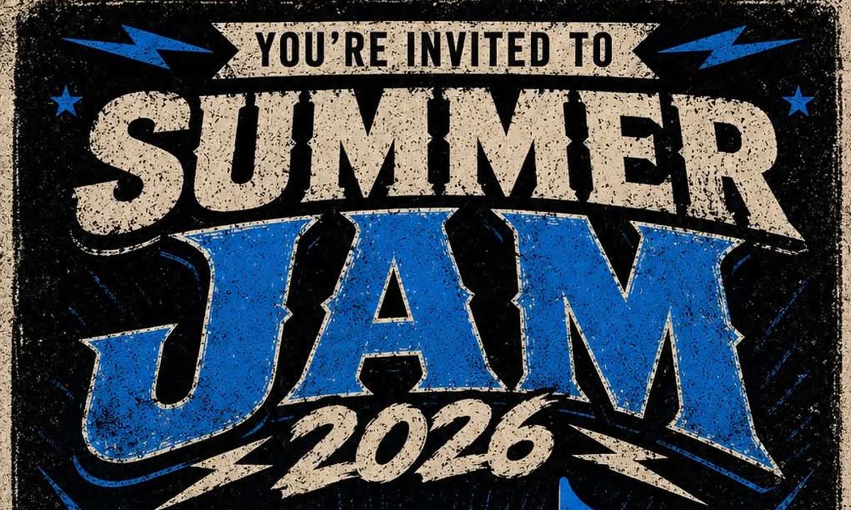 Oklahoma Music Academy Summer Jam
