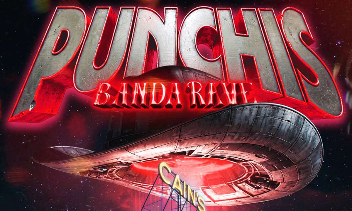 Punchis Punchis: Banda Rave Experience