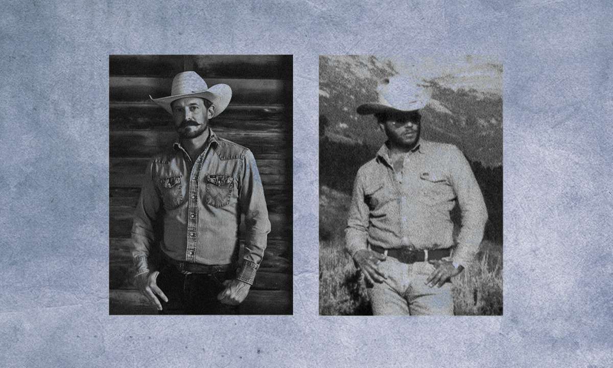 Evan Felker & Charley Crockett