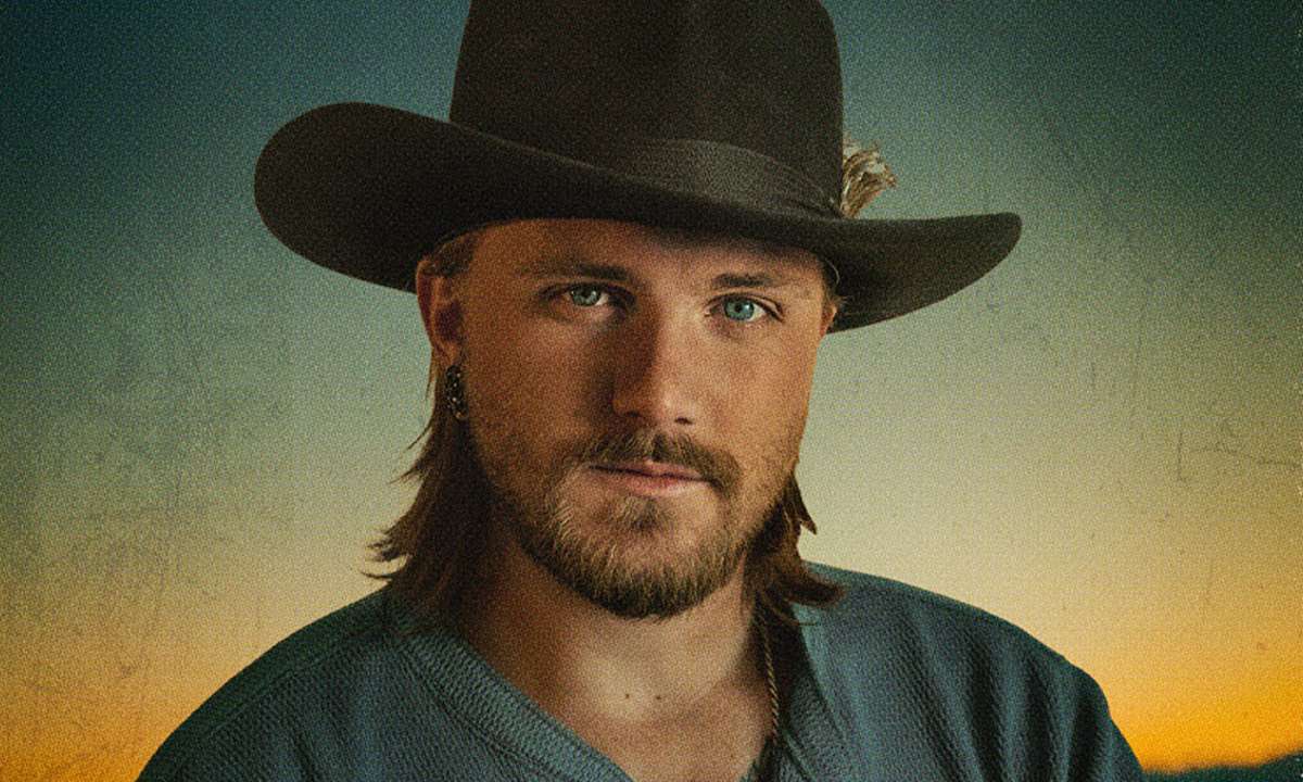 Jackson Dean