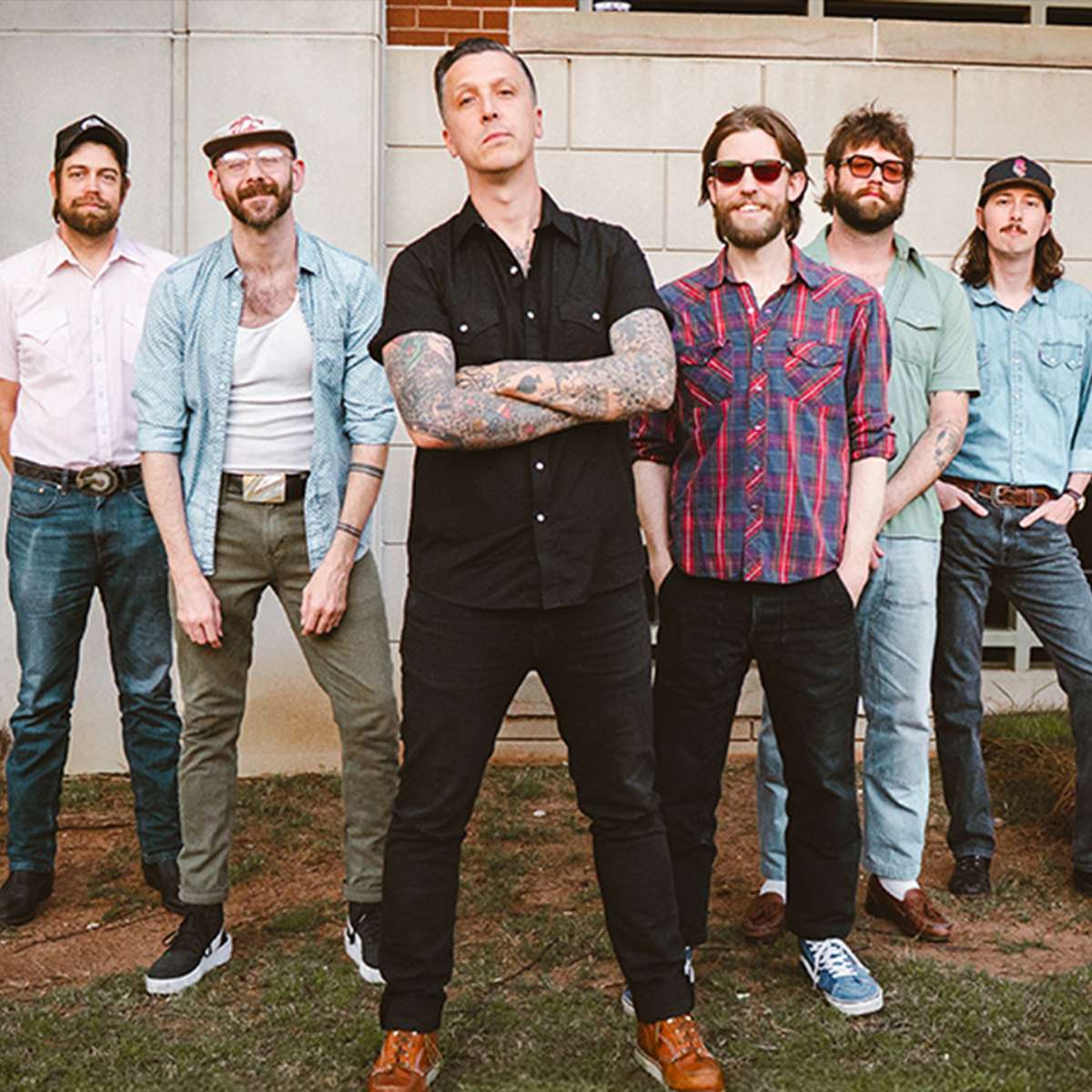 American Aquarium