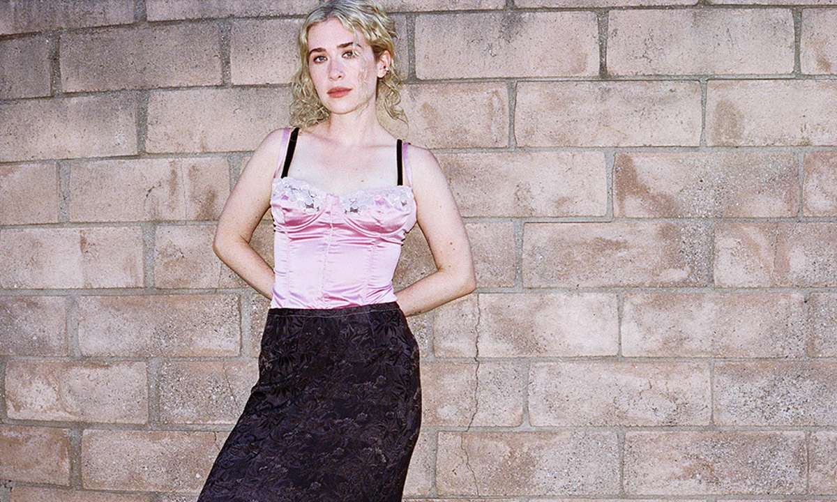 Blondshell