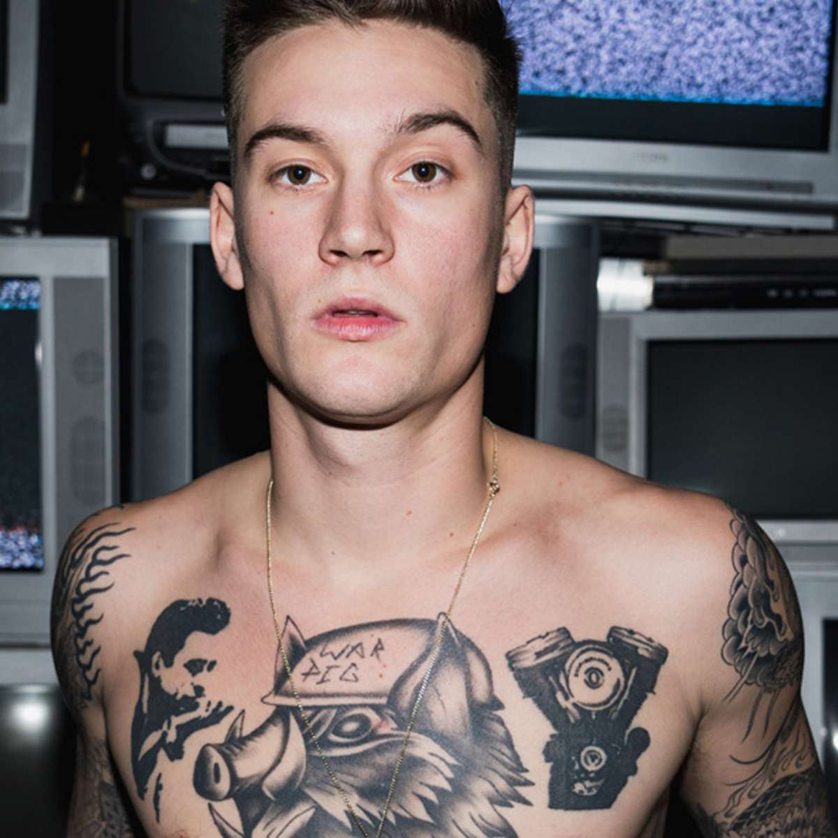 Cameron Whitcomb