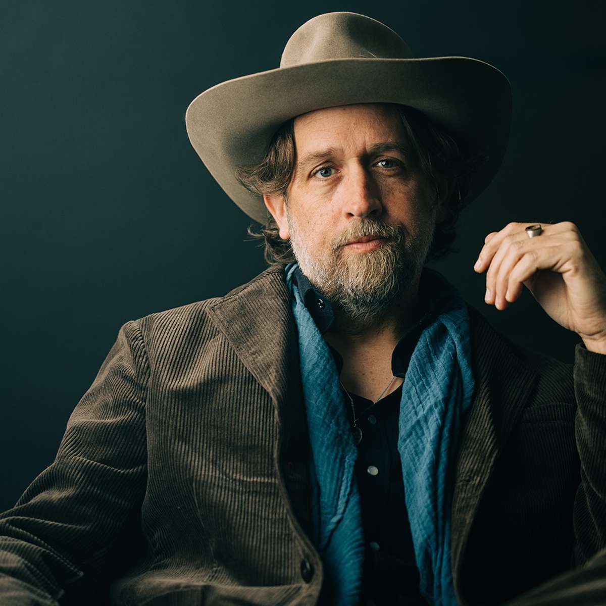 Hayes Carll