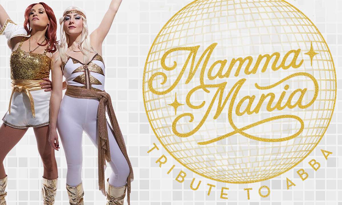 Mamma Mania!