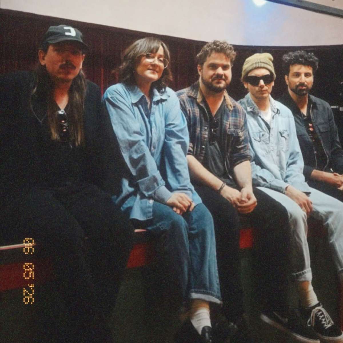 My So Called Band