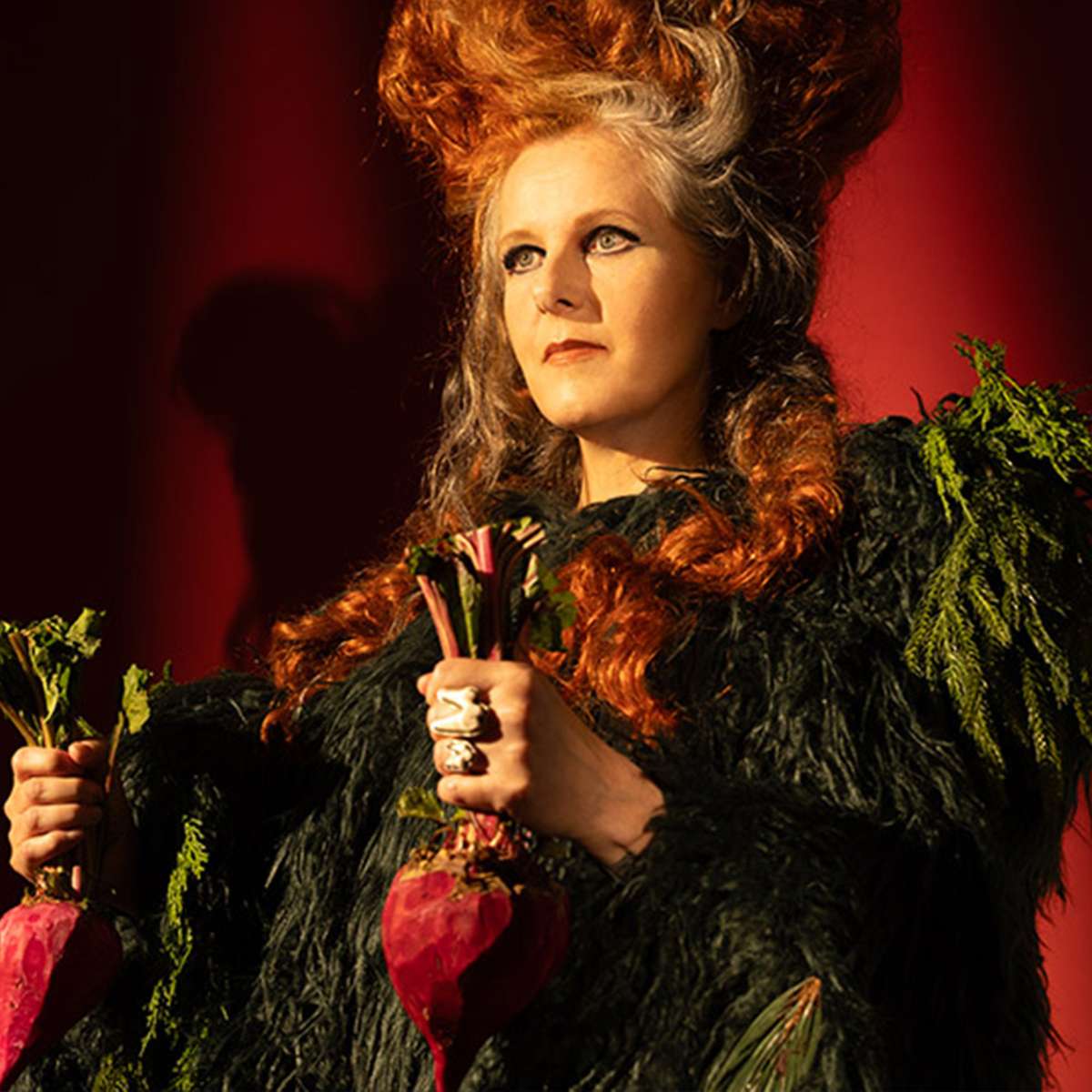 Neko Case