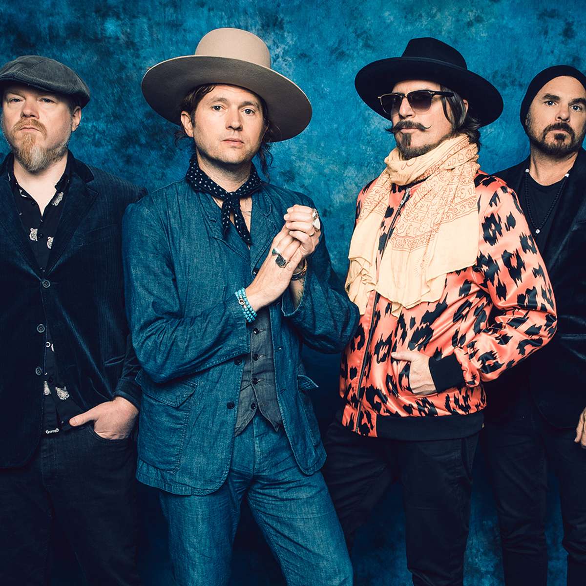 Rival Sons