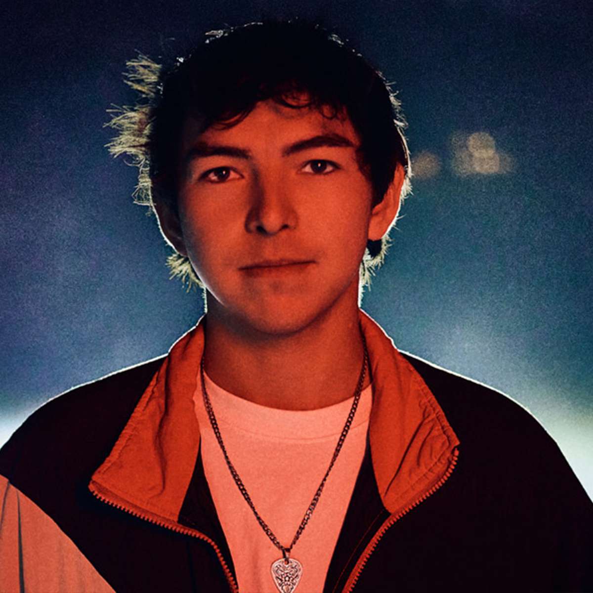 Wyatt Flores