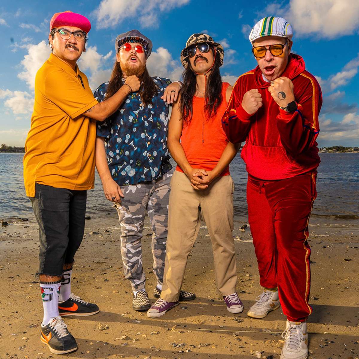 Badfish – A Tribute To Sublime