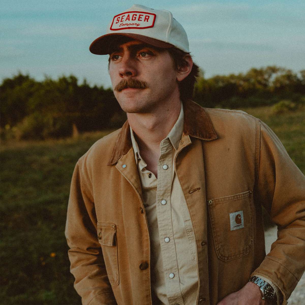 Dylan Gossett