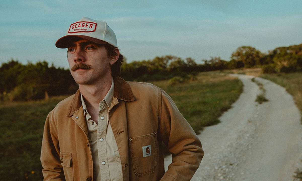 Dylan Gossett