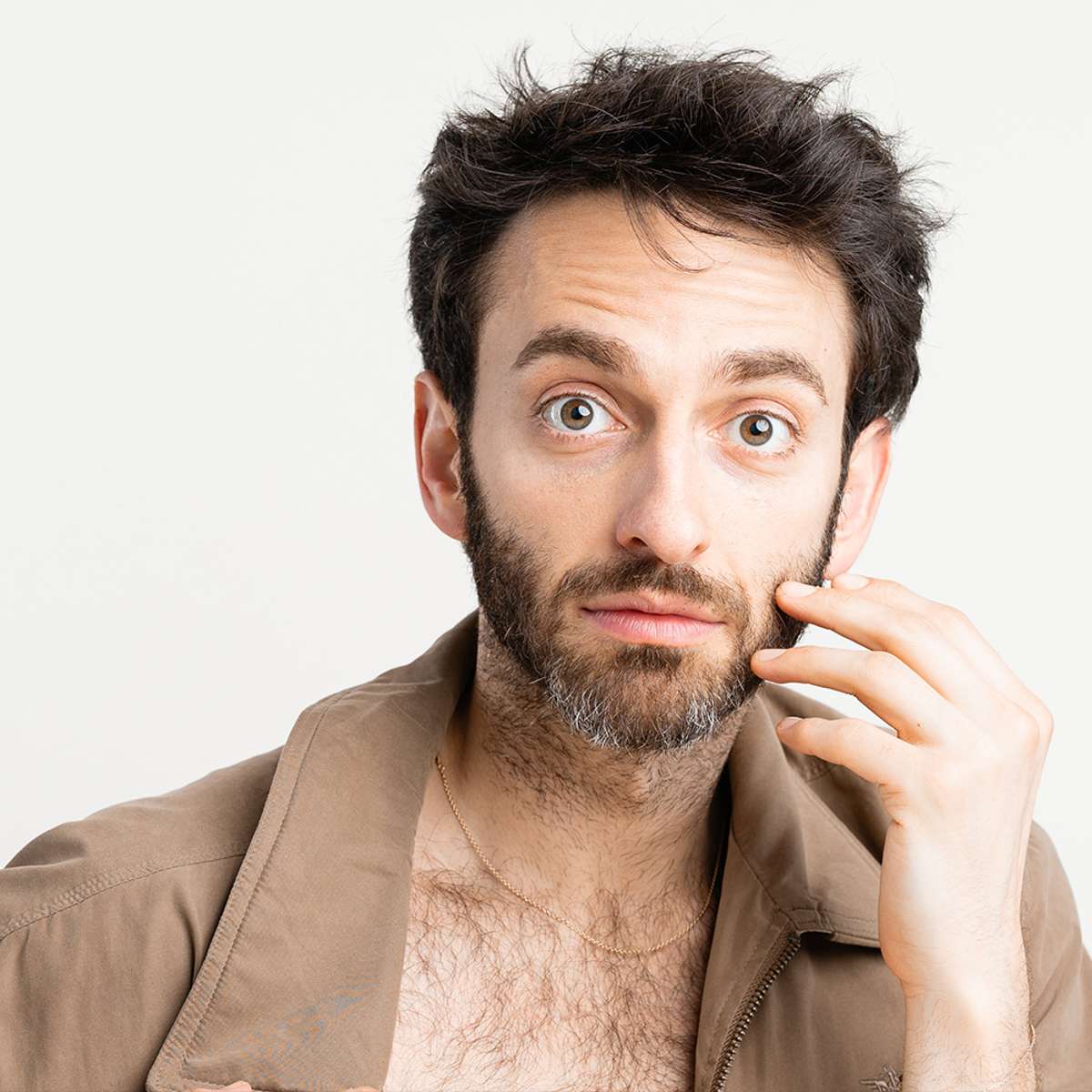 Gianmarco Soresi